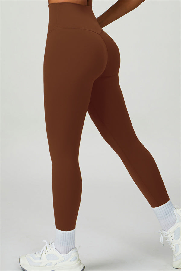 The Elevate Legging