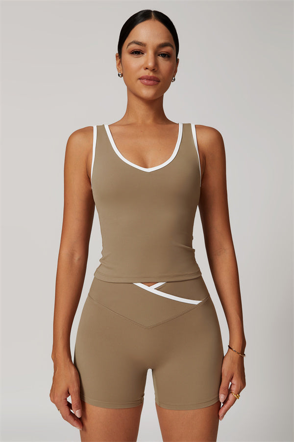 The Vela Tank