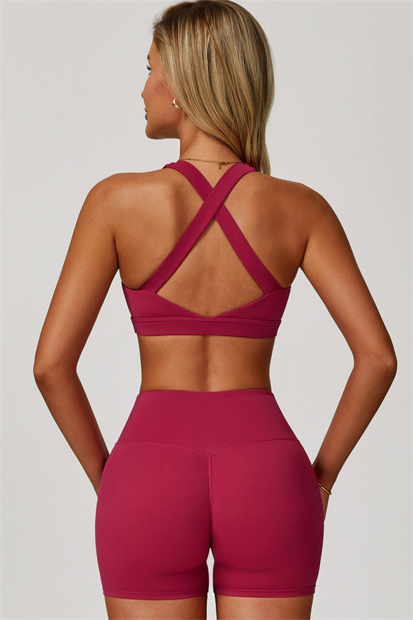 The Eloise Short
