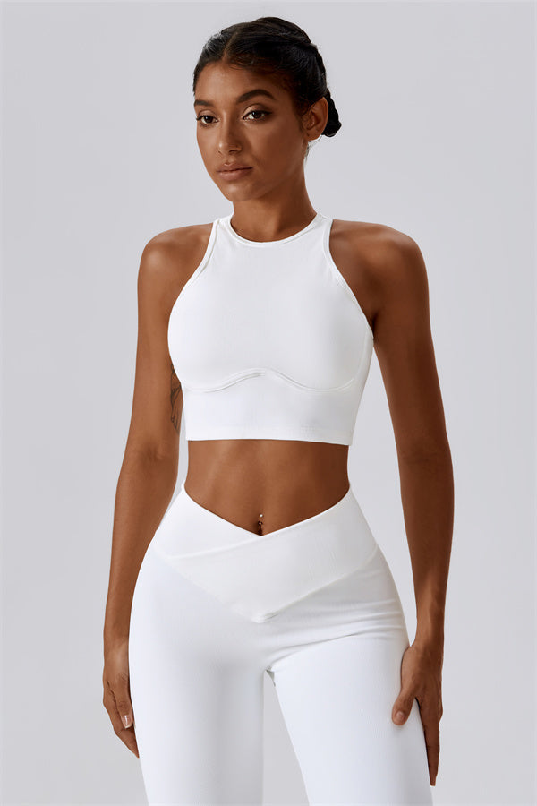 Velocity High-Impact Bra
