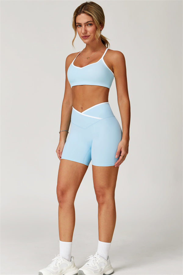 The Vela Short