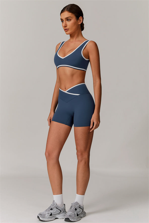 The Vela Short