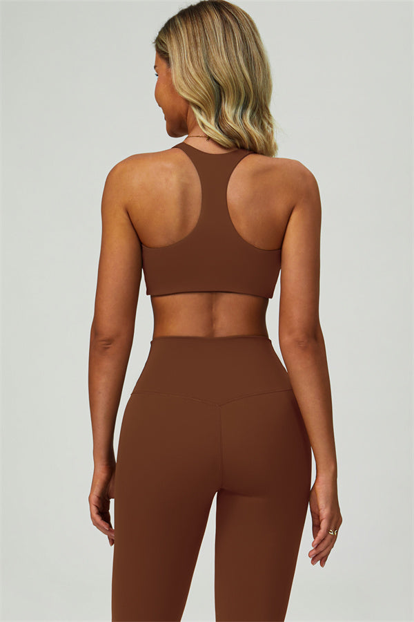 The Elevate Legging