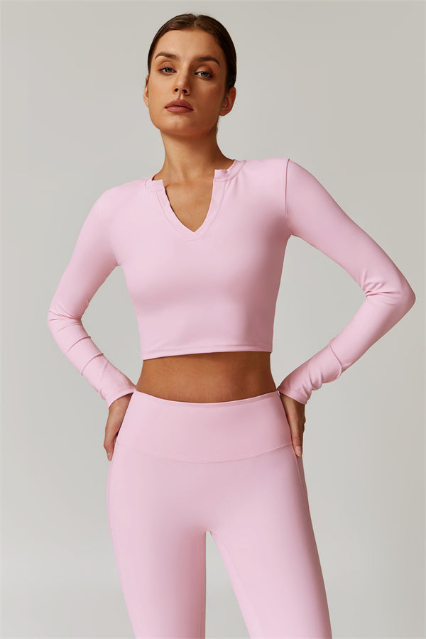 Muse Flow Long Sleeve
