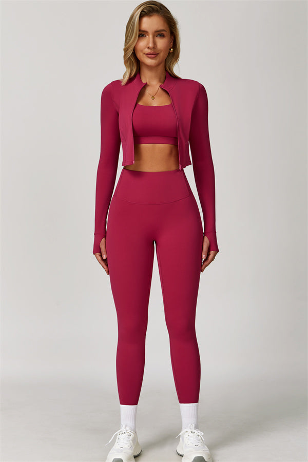 The Eloise Legging
