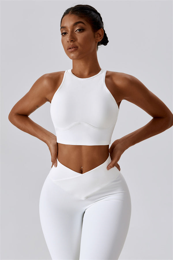 Velocity High-Impact Bra