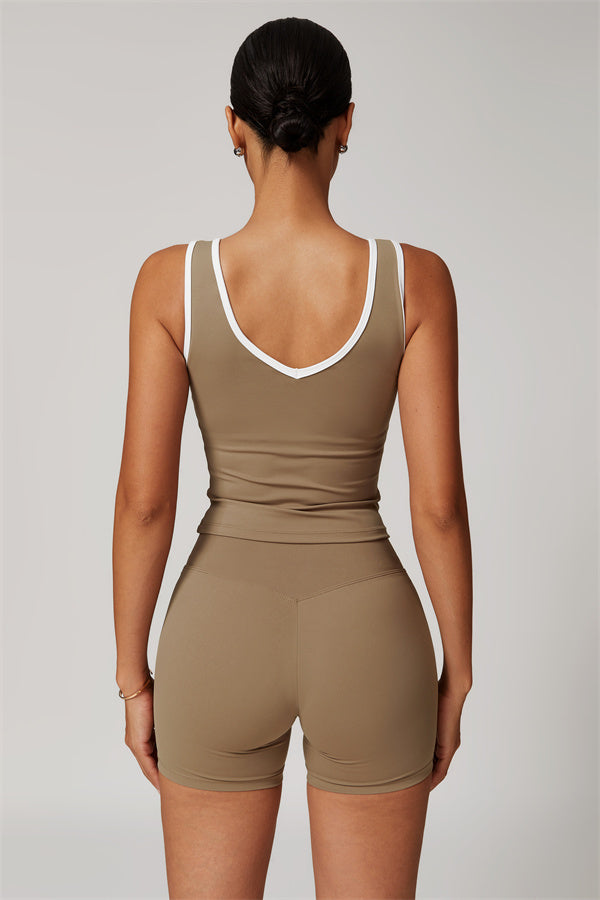 The Vela Tank