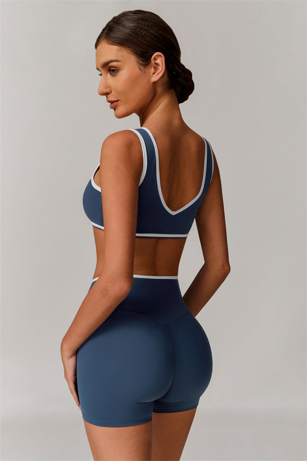 The Vela Short