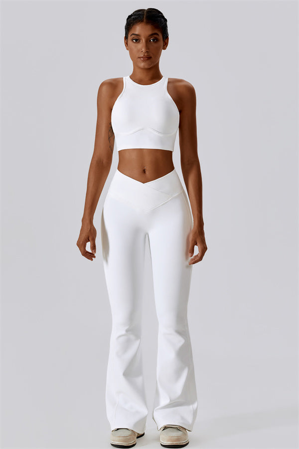Velocity High-Impact Bra