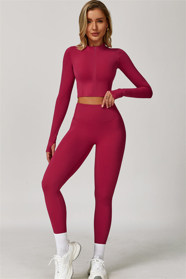 The Eloise Legging