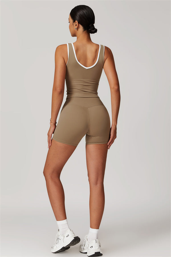 The Vela Tank