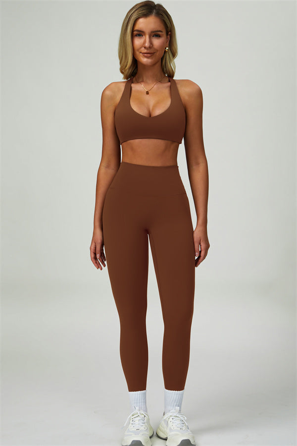 The Elevate Legging