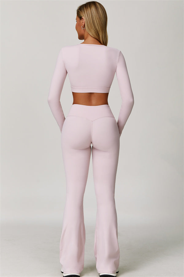 The Halo Flare Legging