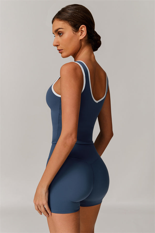The Vela Tank