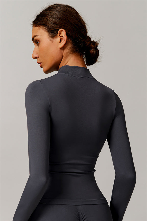 The New Allure Jacket