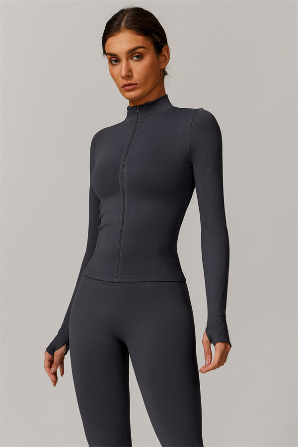 The New Allure Jacket