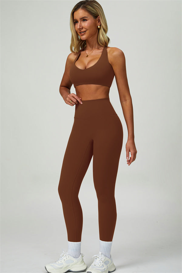 The Elevate Legging
