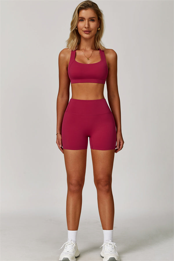 The Eloise Short