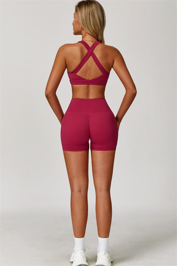 The Eloise Short