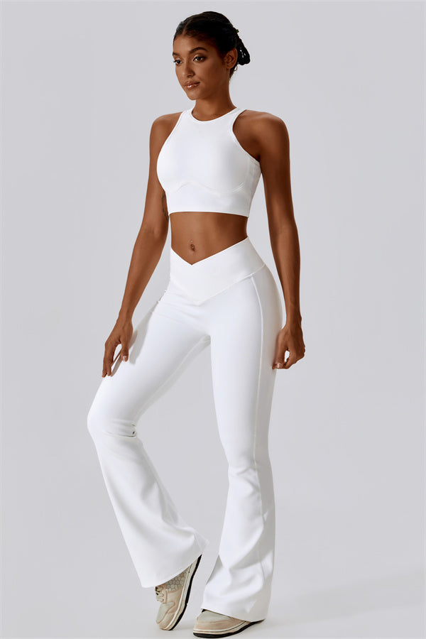 Velocity High-Impact Bra