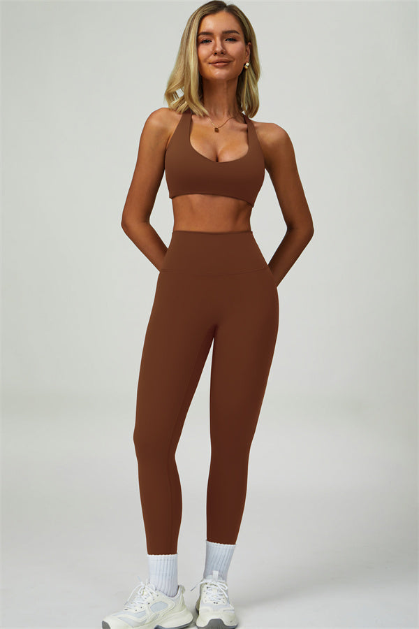 The Elevate Legging