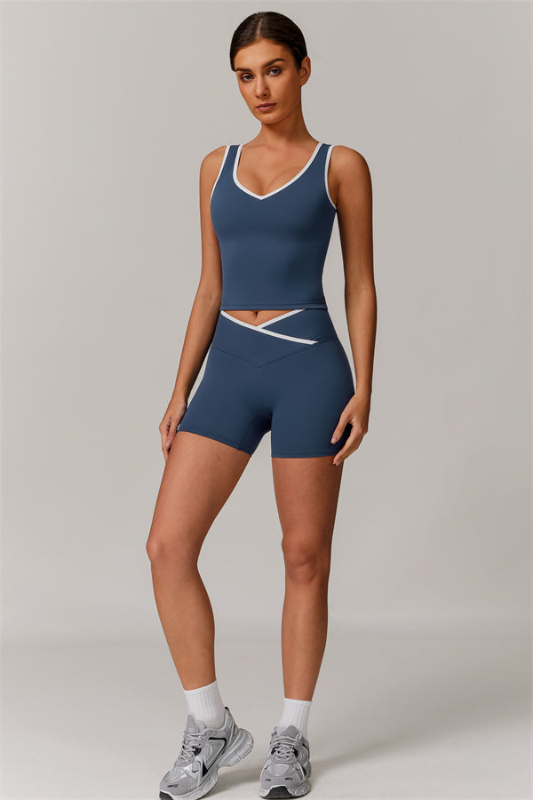 The Vela Short