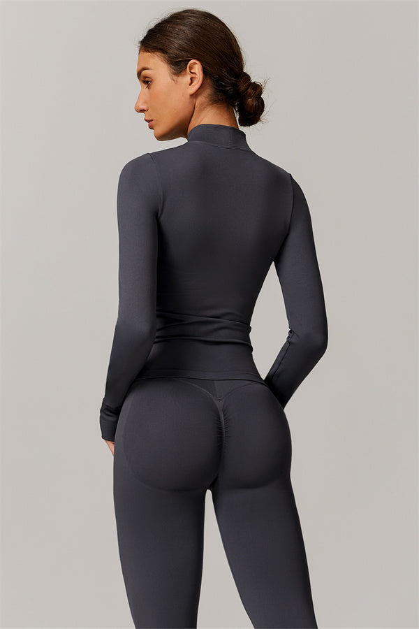 The New Allure Jacket