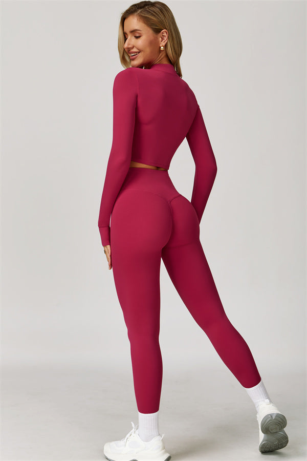The Eloise Legging