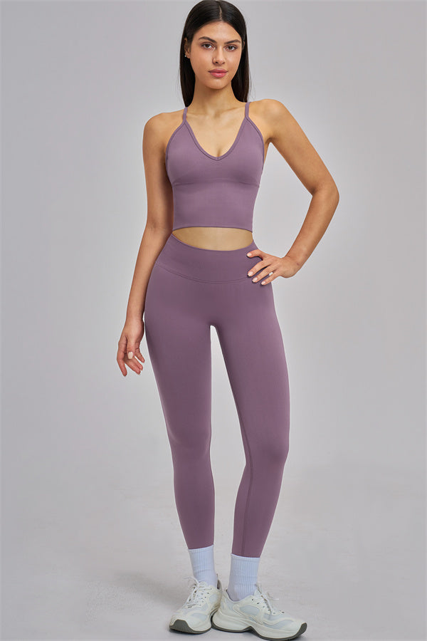 The New Allure Legging