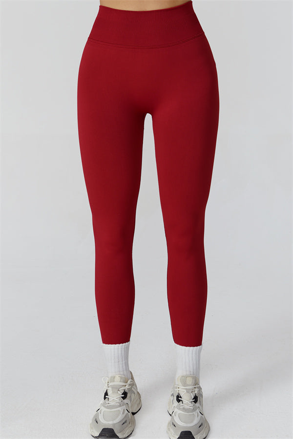 The Reign Legging