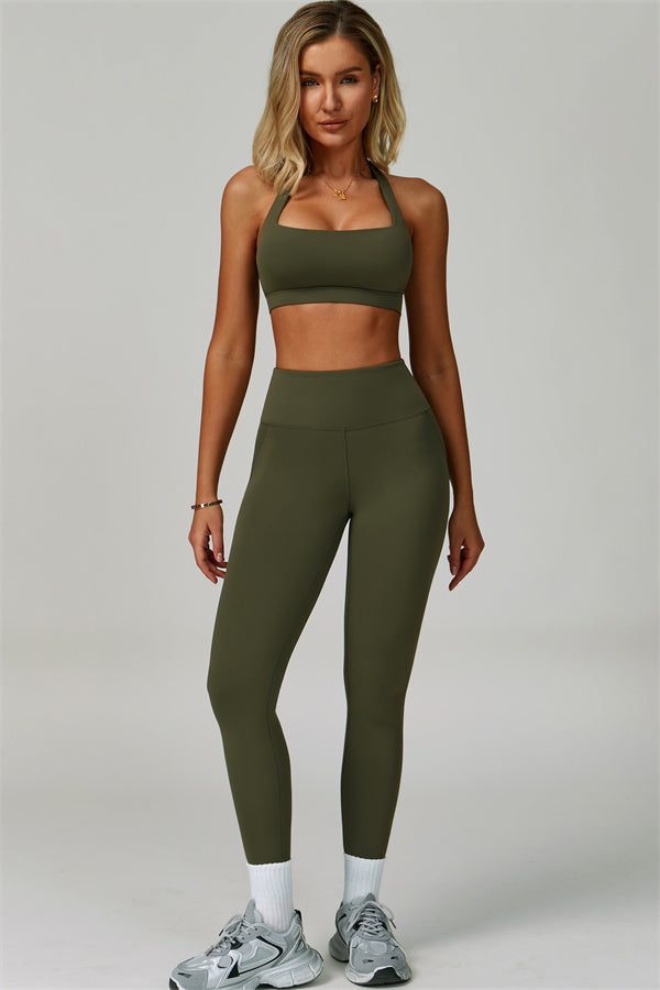The Bold Legging
