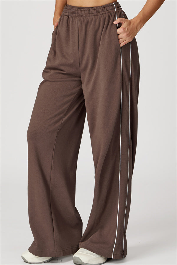 The Amara Wide Leg Pant