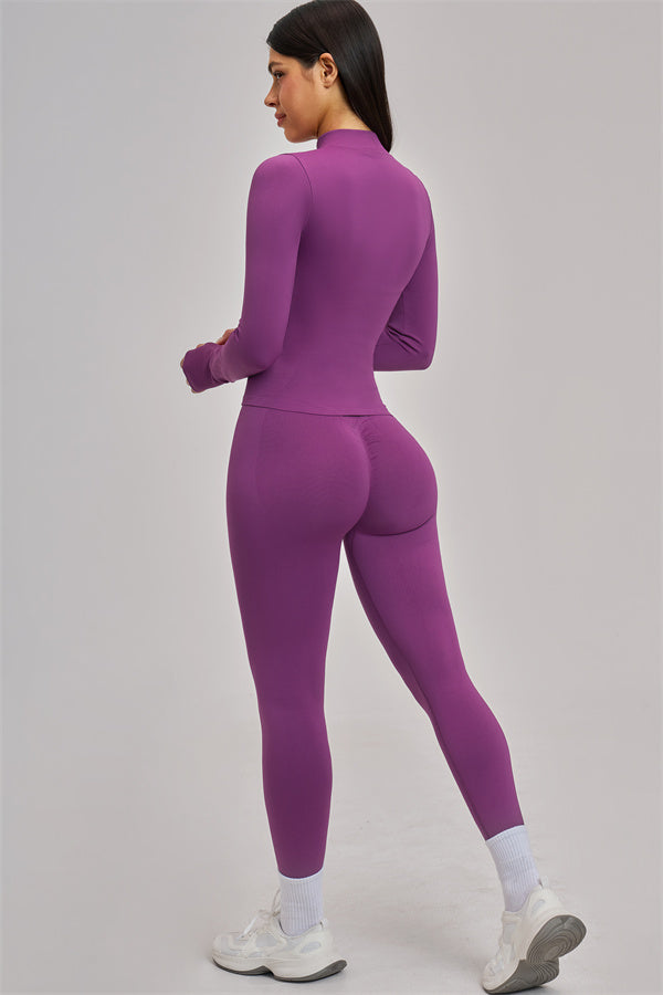 The New Allure Legging