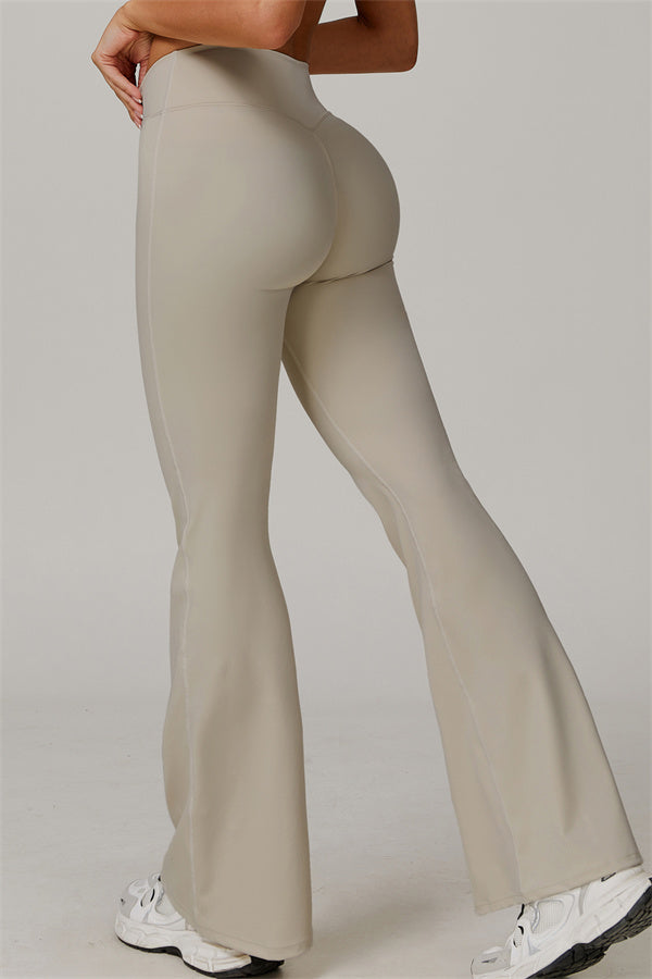 The Halo Flare Legging