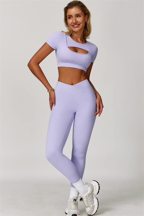 The Lavish Legging