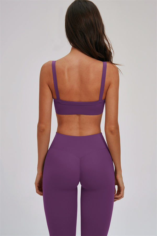 The Kinetic Legging