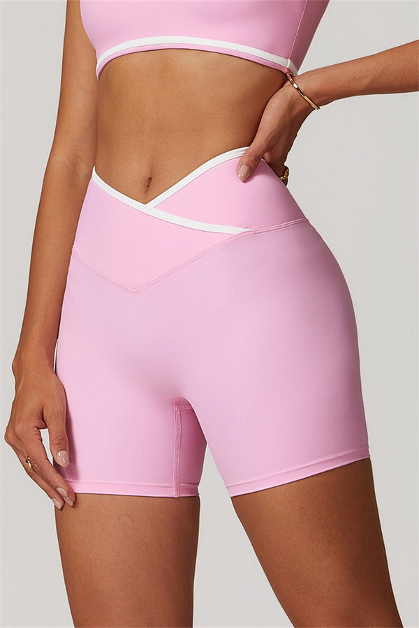 The Vela Short
