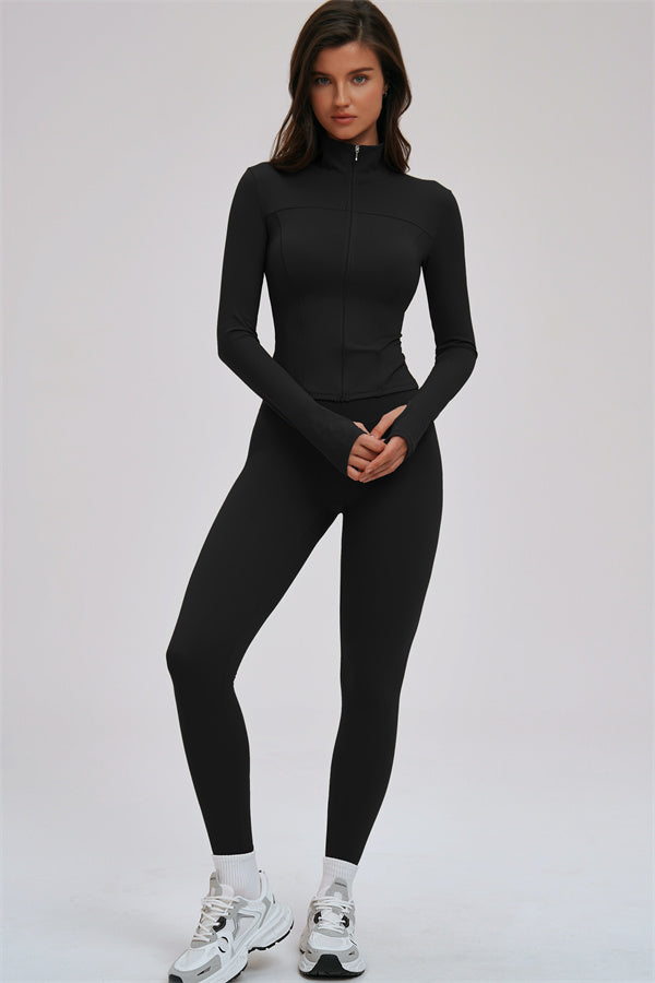 The Kinetic Legging