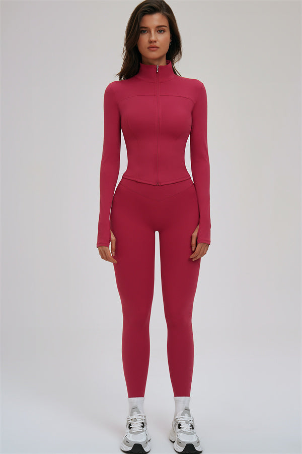 The Kinetic Legging