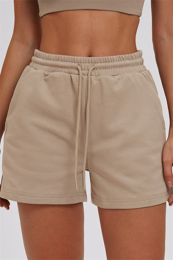 The Kinetic Short