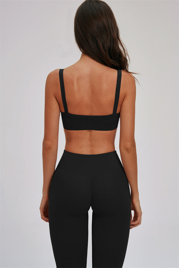 The Kinetic Essential Bra