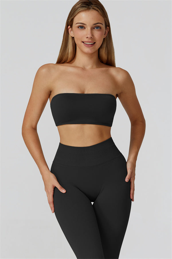 The Reign Legging
