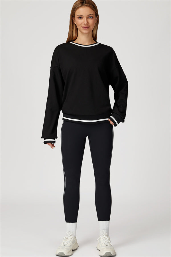 The Amara Legging