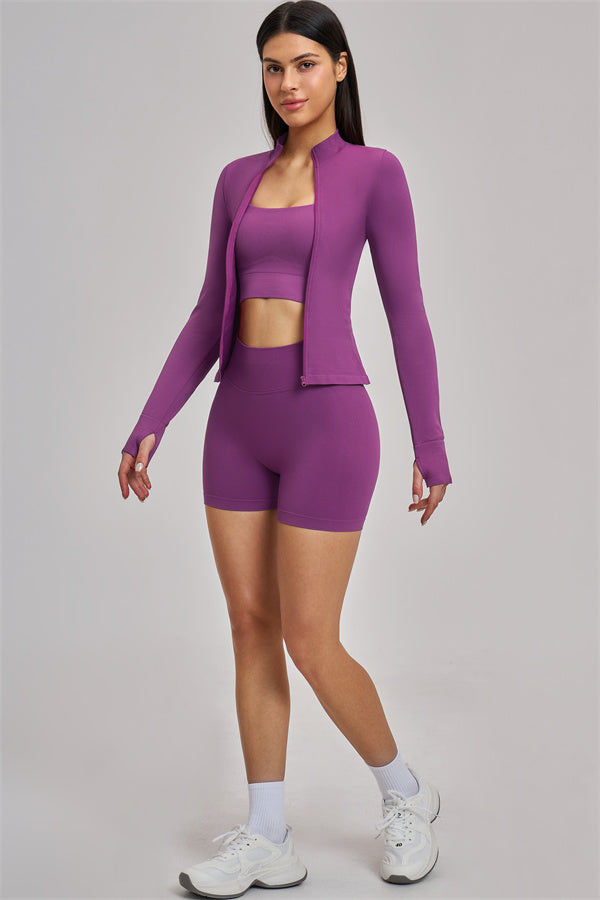 The New Allure Short
