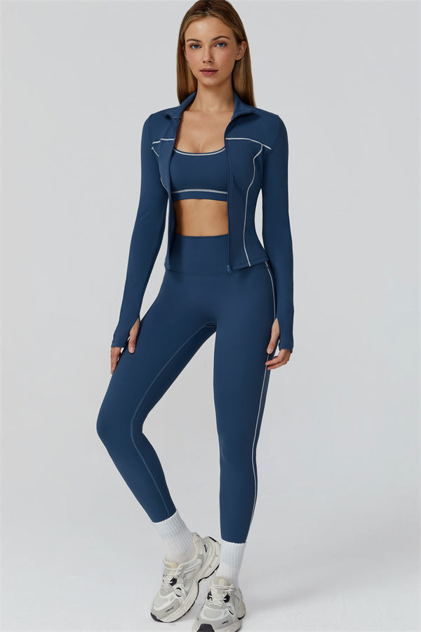 The Venus Legging