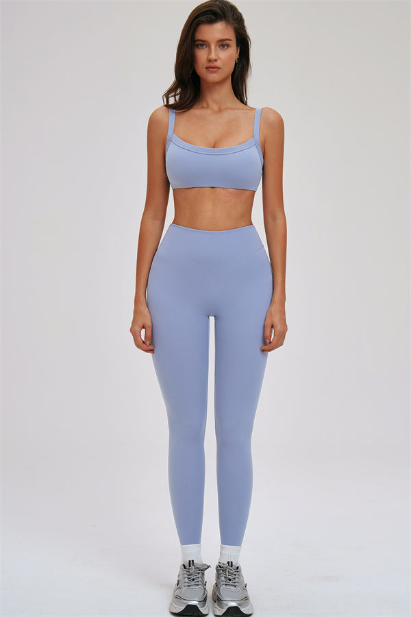 The Kinetic Essential Bra