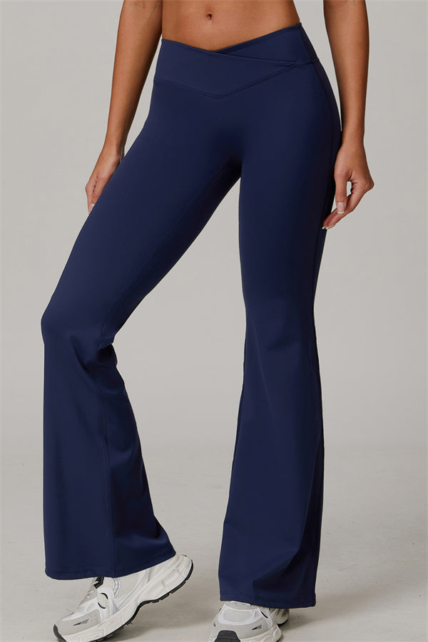 The Halo Flare Legging