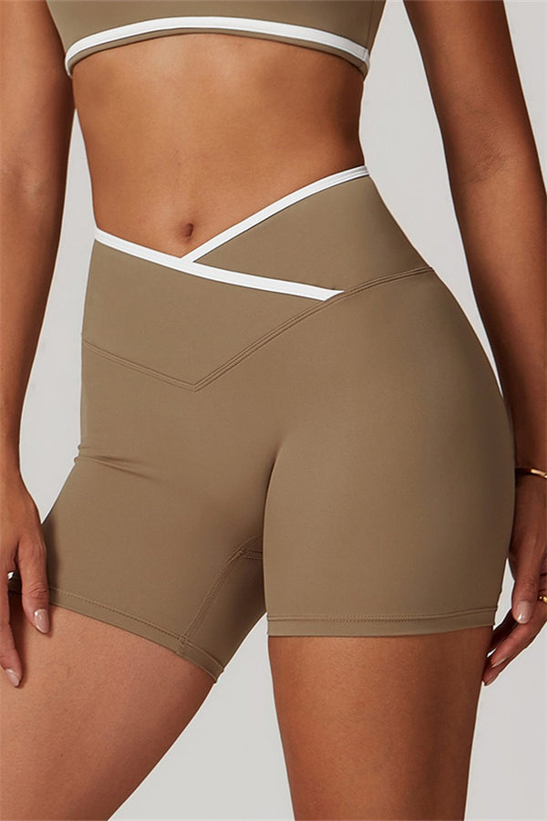 The Vela Short