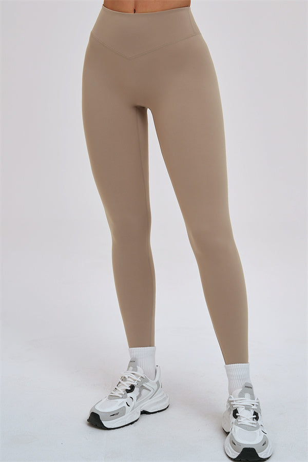 The Kinetic Legging