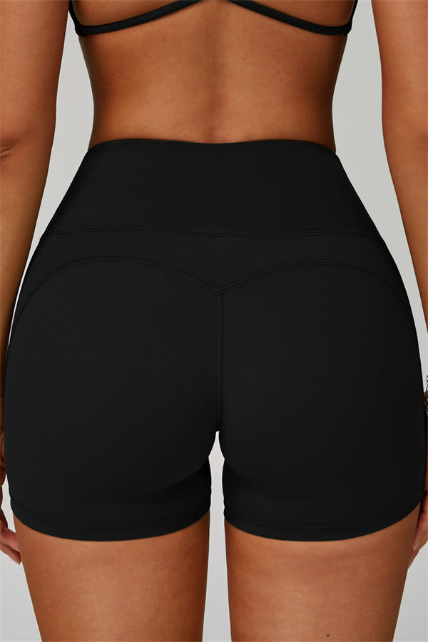 The Bold Short